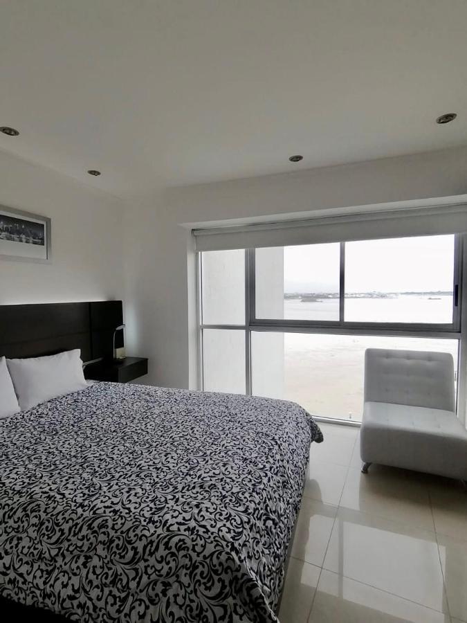 Luxury Suites River Front Guayaquil Exterior foto